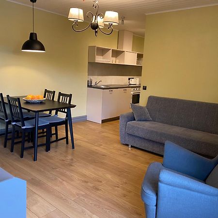 Verona Apartments Paide Eksteriør billede